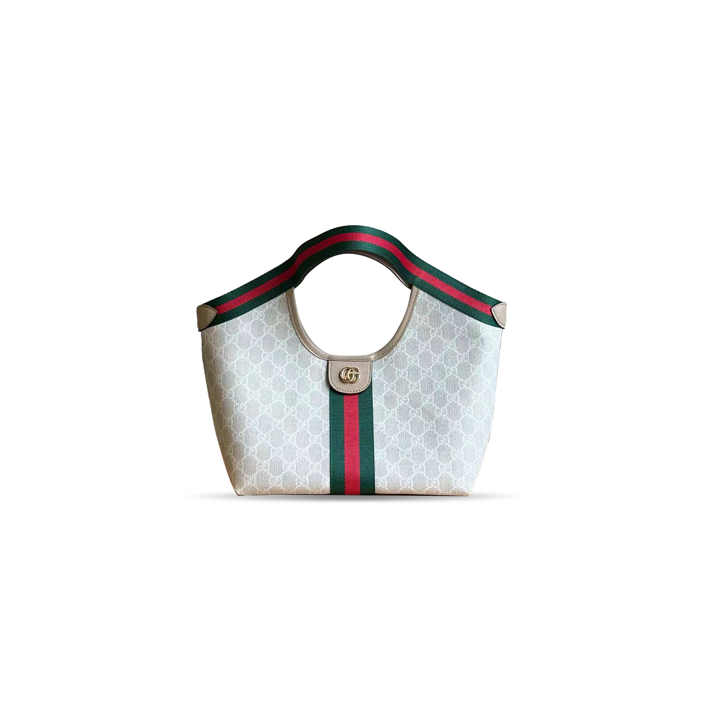 GUCCI GIGLIO SMALL TOTE BAG 860845 (25*20*15cm)